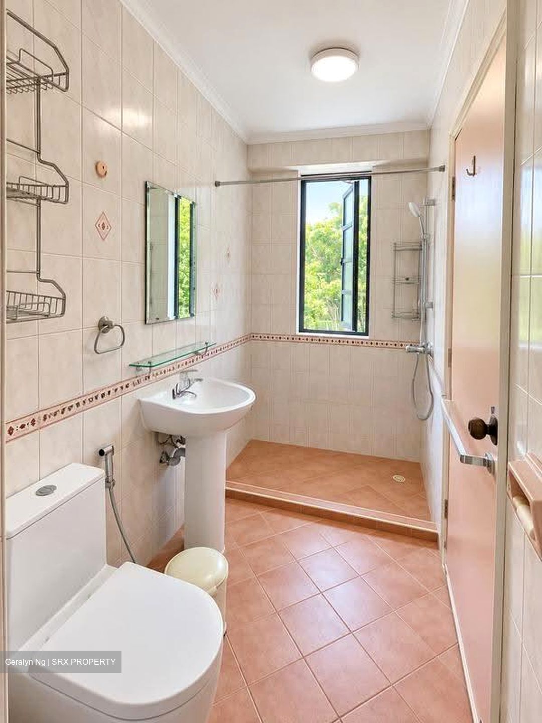 Garlick Ville (D10), Terrace #622663471